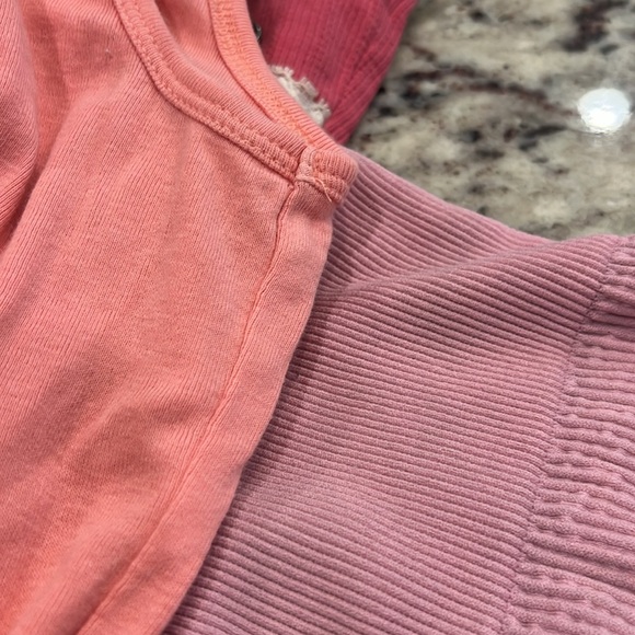 Loft live love tank top - Picture 7 of 7